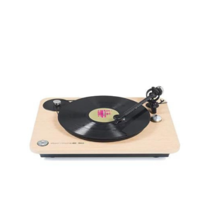 Elipson Chroma 400 RIAA BT Chêne
