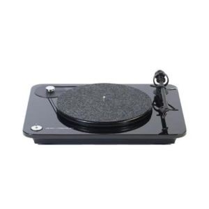 Elipson Chroma 400 RIAA BT Noir