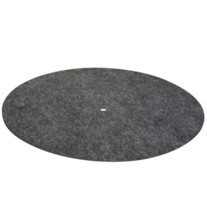 Elipson Feutrine Grise pour Platines Vinyle