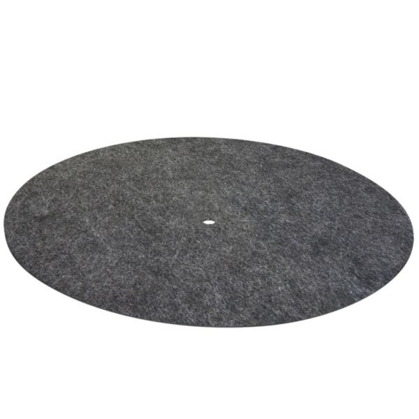 Elipson Feutrine Grise pour Platines Vinyle