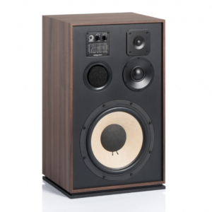Elipson Heritage XLS 15 noyer