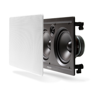 Elipson In-Wall Speaker 14''
