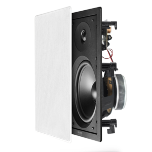Elipson In-Wall Speaker 8''
