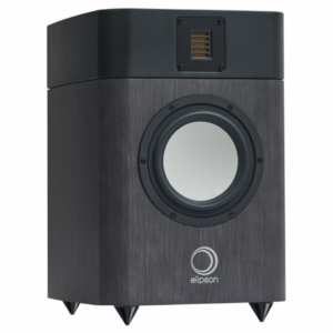Elipson Legacy 3210 Chêne Argenté