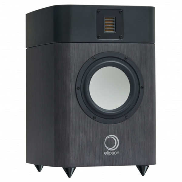 Elipson Legacy 3210 Chêne Argenté