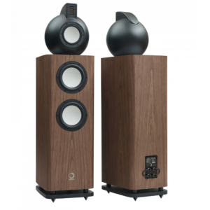 Elipson Legacy 3230 Noyer