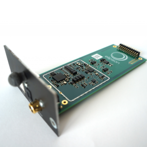 Elipson Carte MDAC I : P1 DAC