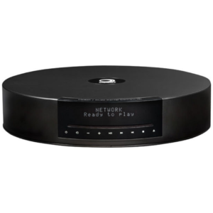 Elipson Music Center Connect HD