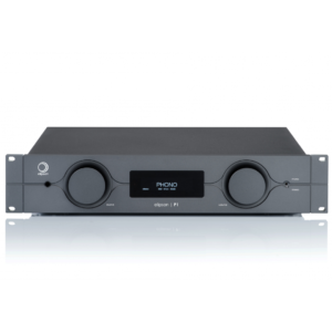 Elipson Préampli P1 F (Phono + DAC)