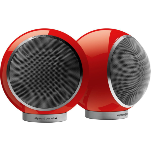 Elipson Music System Rouge – Image 2