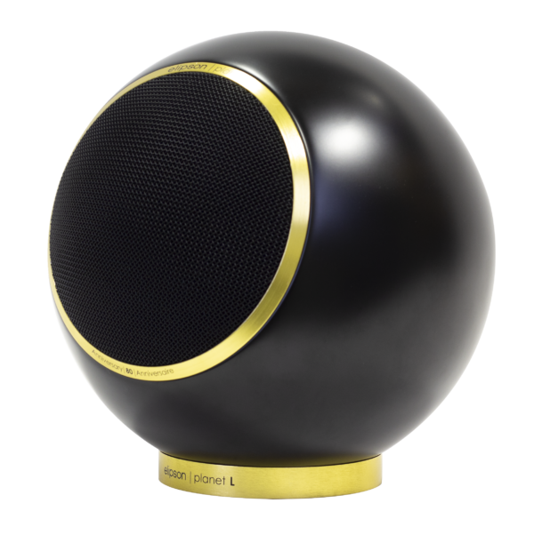 Elipson Planet L 2.0 80th Anniversary (la paire) – Image 2