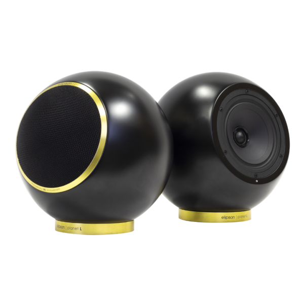 Elipson Planet L 2.0 80th Anniversary (la paire)