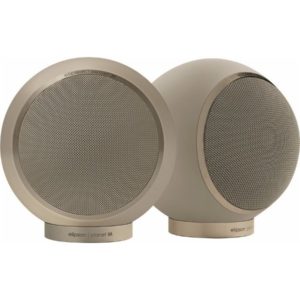 Elipson Planet M 2.0 Saturn Dust (la paire)