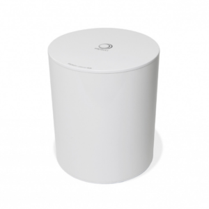Elipson Planet Sub Blanc Laqué