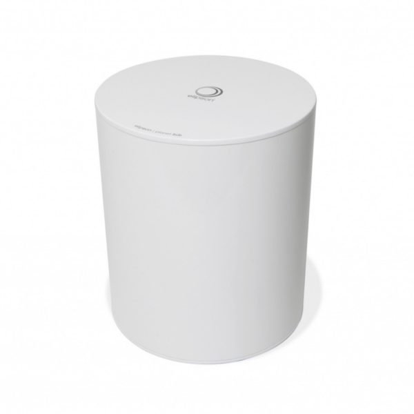 Elipson Planet Sub Blanc Laqué