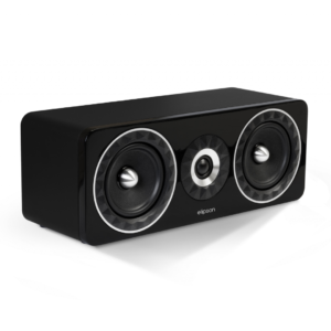 Elipson Prestige Facet 11C Noir
