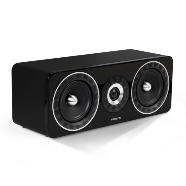Elipson Prestige Facet 11C Noir