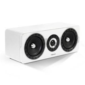 Elipson Prestige Facet 11C Blanc