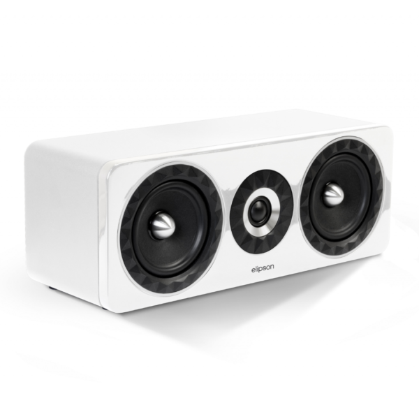 Elipson Prestige Facet 11C Blanc