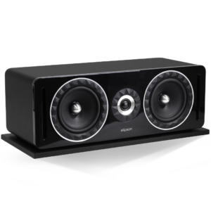 Elipson Prestige Facet 14C Noir