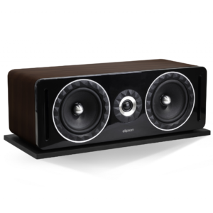 Elipson Prestige Facet 14C Noyer