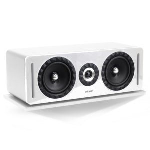 Elipson Prestige Facet 14C Blanc