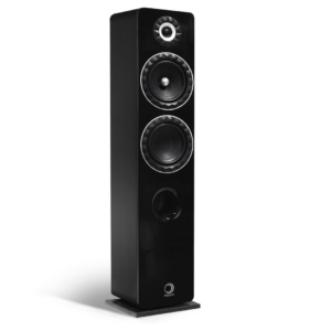 Elipson Prestige Facet 14F Noir