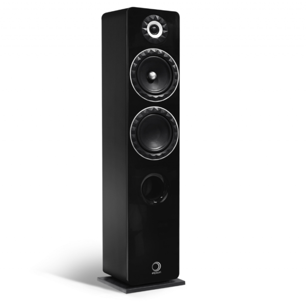Elipson Prestige Facet 14F Noir