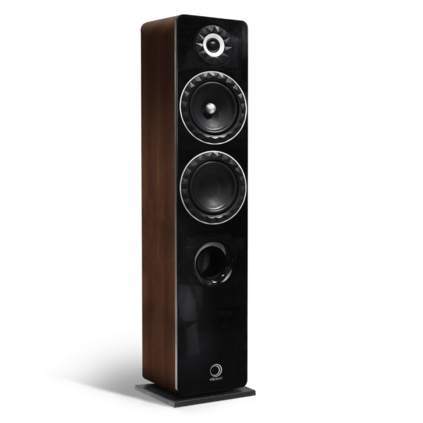 Elipson Prestige Facet 14F Noyer