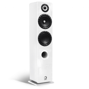 Elipson Prestige Facet 14F Blanc