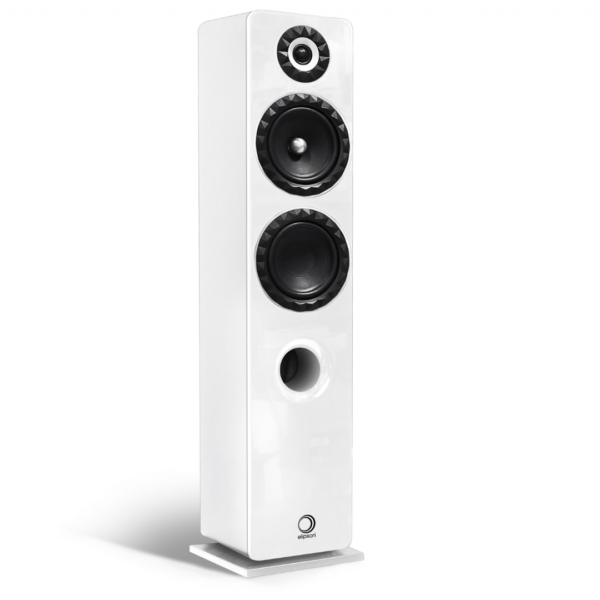 Elipson Prestige Facet 14F Blanc