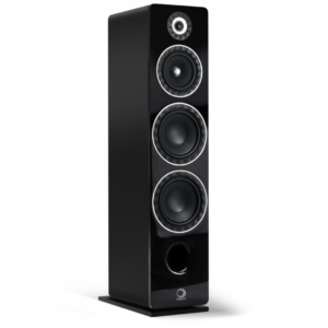 Elipson Prestige Facet 24F Noir