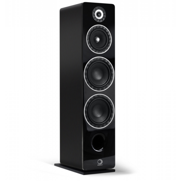 Elipson Prestige Facet 24F Noir