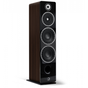 Elipson Prestige Facet 24F Noyer