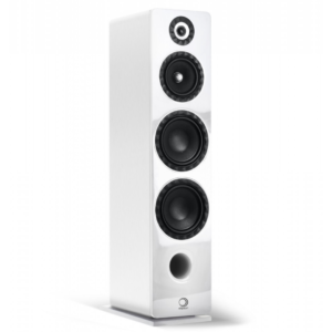 Elipson Prestige Facet 24F Blanc