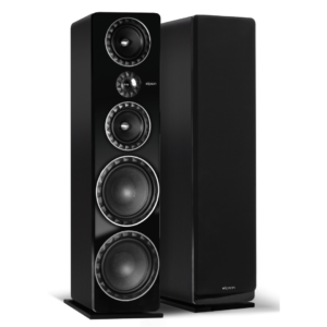 Elipson Prestige Facet 34F Noir