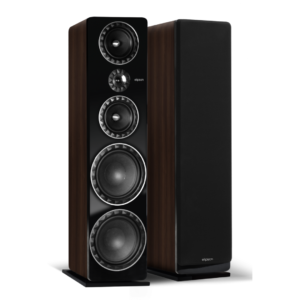 Elipson Prestige Facet 34F Noyer