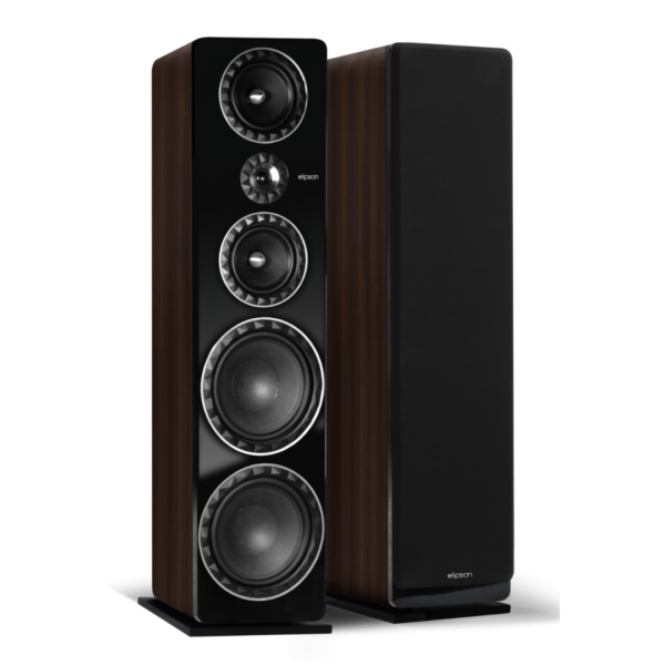 Elipson Prestige Facet 34F Noyer