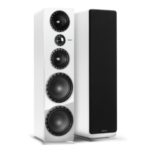 Elipson Prestige Facet 34F Blanc