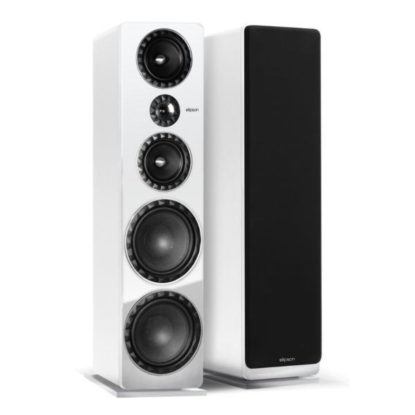Elipson Prestige Facet 34F Blanc