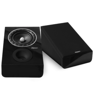 Elipson Prestige Facet 6 ATM Noir