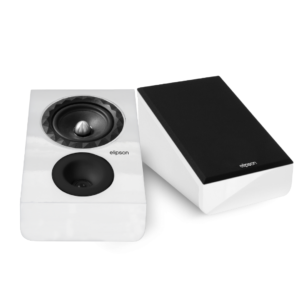Elipson Prestige Facet 6 ATM Blanc