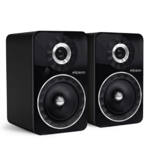 Elipson Prestige Facet 6B BT Phono Noir