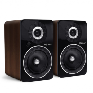 Elipson Prestige Facet 6B BT Phono Noyer
