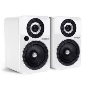 Elipson Prestige Facet 6B BT Phono Blanc