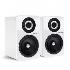 Elipson Prestige Facet 6B Blanc Pair