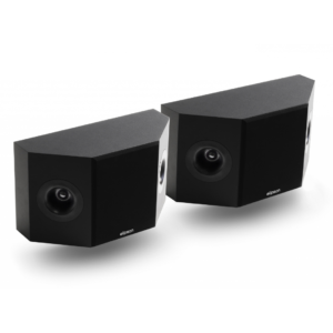 Elipson Prestige Facet 7SR Noir Surround