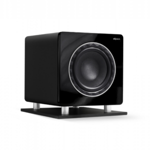 Elipson Prestige Facet Subwoofer 10 Noir