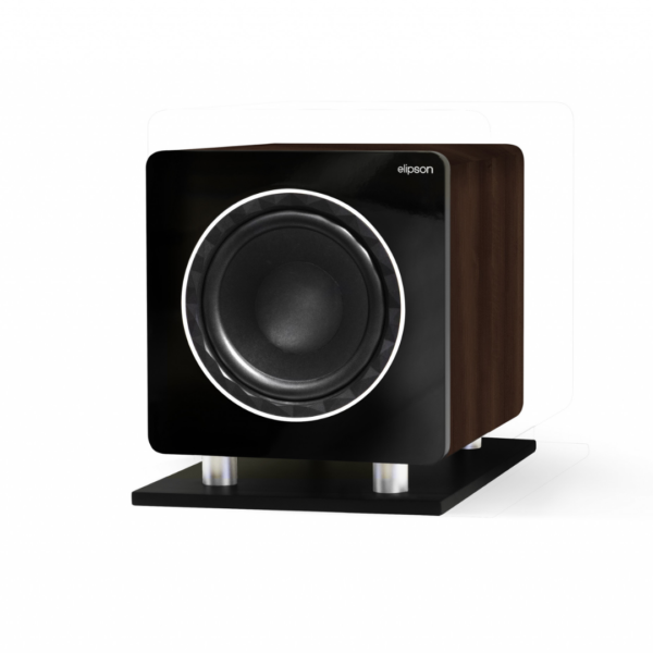 Elipson Prestige Facet Subwoofer 8 Noyer