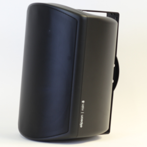 Elipson RAIN 8 Outdoor Speaker Noir (paire)